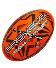 RUGBYBALLS